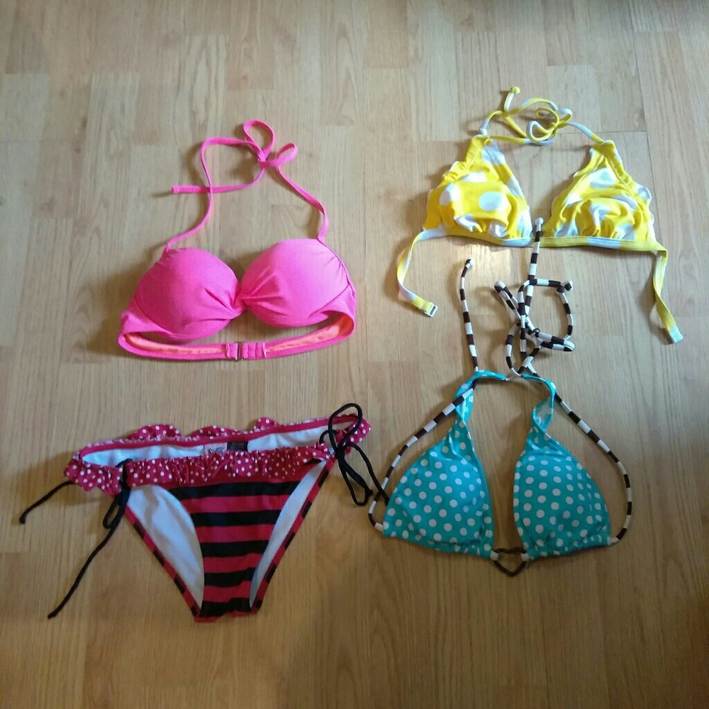 Misc Bikini bundle